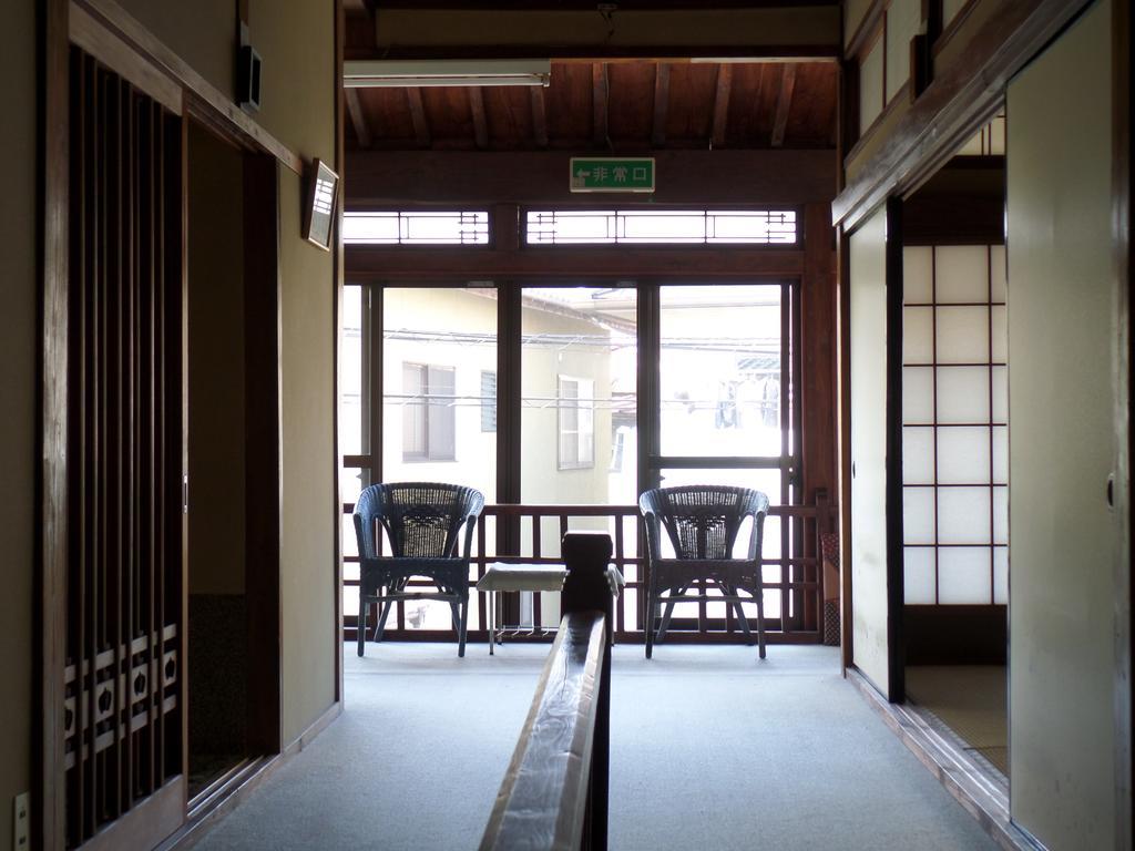 Usa Naru.Guest House מראה חיצוני תמונה
