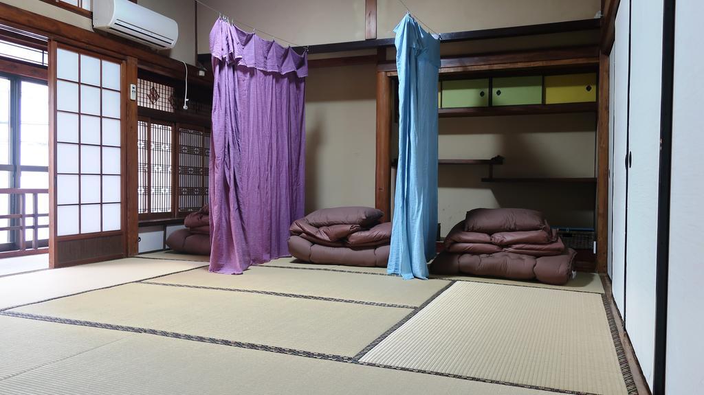 Usa Naru.Guest House מראה חיצוני תמונה