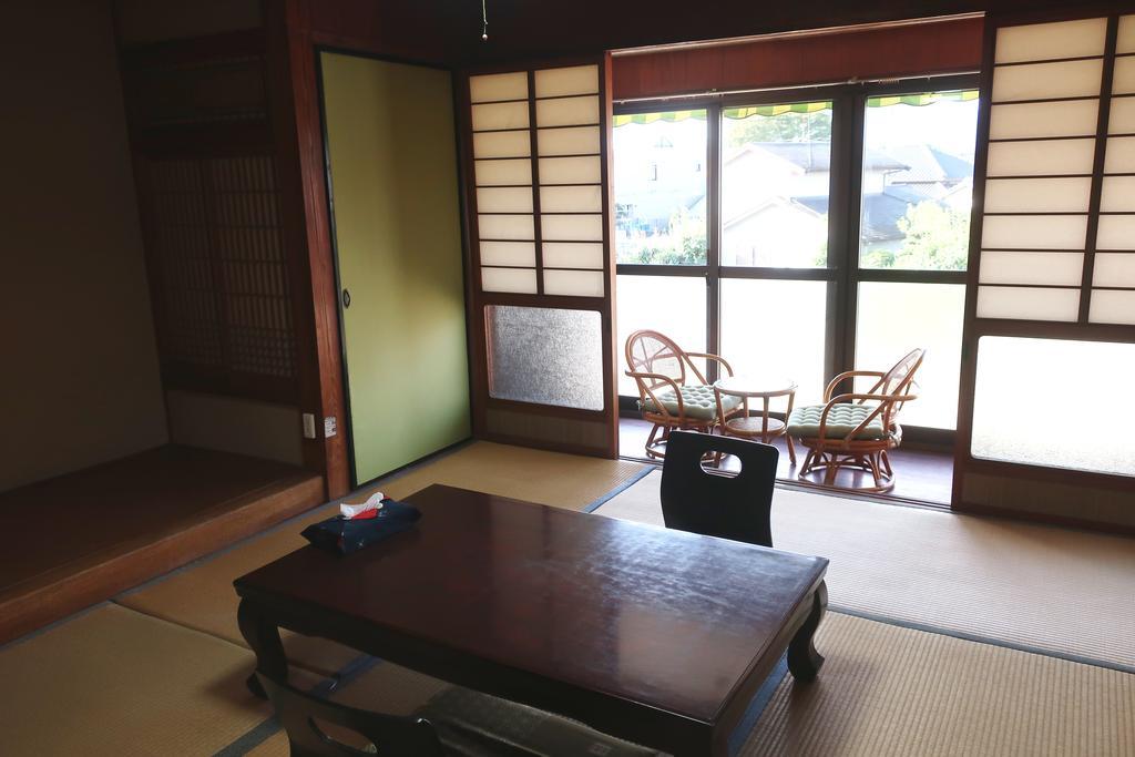 Usa Naru.Guest House מראה חיצוני תמונה