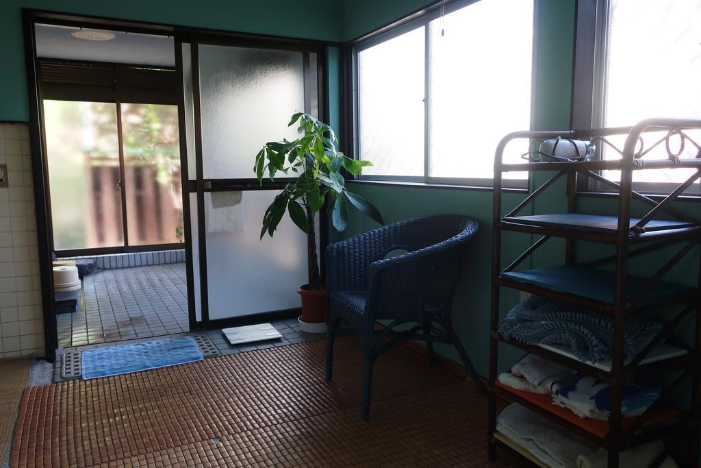 Usa Naru.Guest House מראה חיצוני תמונה