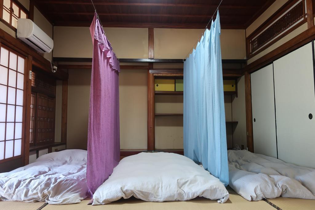 Usa Naru.Guest House מראה חיצוני תמונה