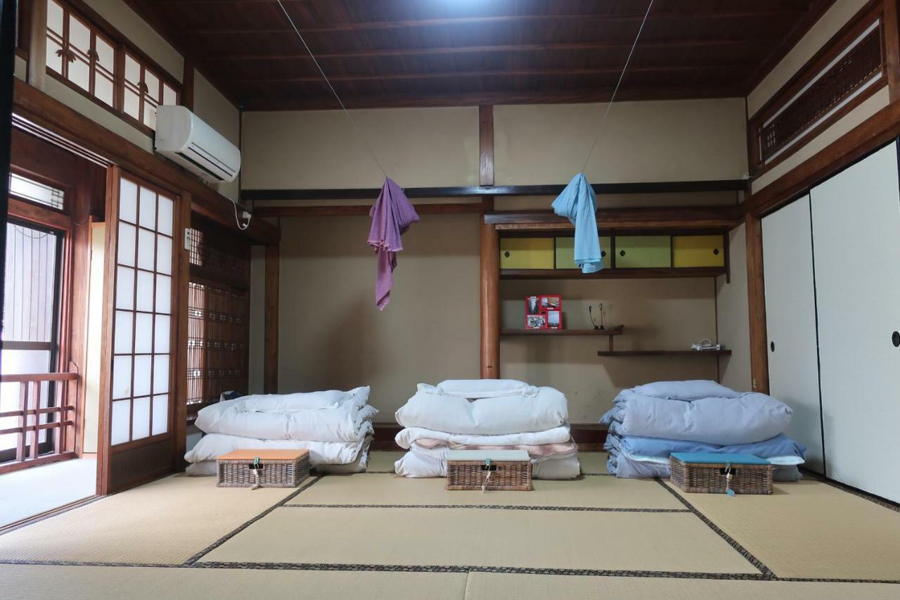 Usa Naru.Guest House מראה חיצוני תמונה